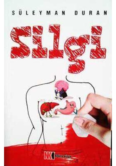 Silgi - Süleyman Duran