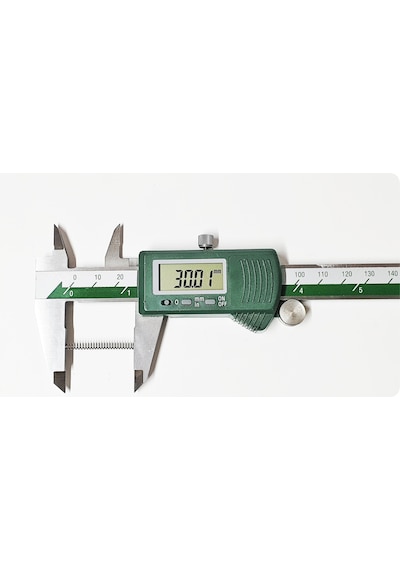 Tel Çap 0,40Mm Dış Çap 3,00Mm Boy 30Mm Baski Yayi