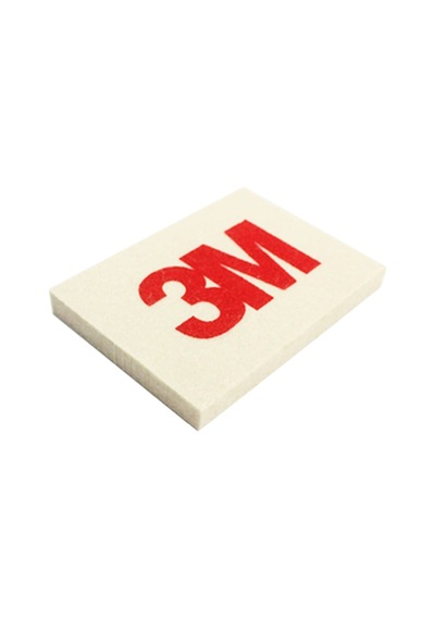 Cam Filmi Ve Folyo Çekme Aparatı 3m Keçe Ragle 7cm X 10cm 1 Adet
