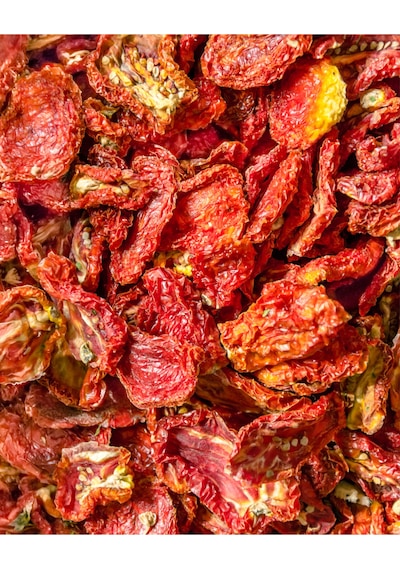 Kurutulmuş Domates 200 Gr
