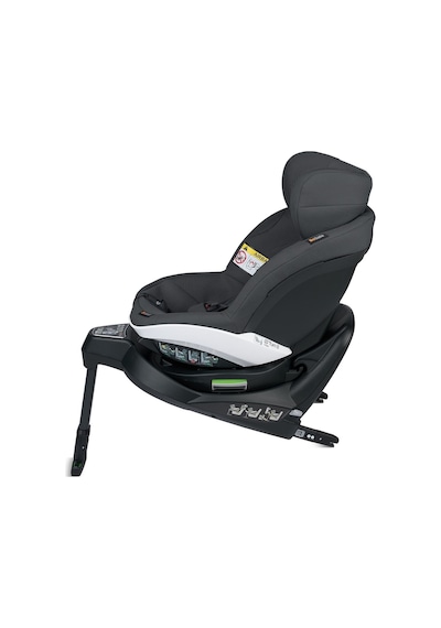 Besafe iZi Turn B i-Size 0-18 KG Oto Koltuğu
