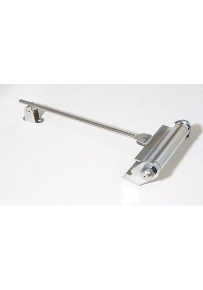 Otomatik Kapı İtme Yayı - Kapı Kapatıcı N11.144