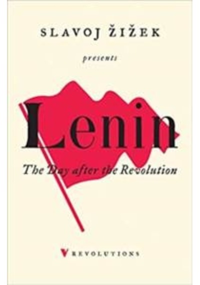 The Day After Revolution 9781786636300