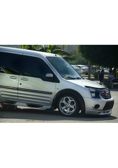 FORD\CONNECT ÖN EK  Fiber-Boyasız