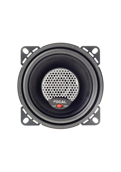 Focal Icu100 10 CM 80 Watt Oto Hoparlör Takımı