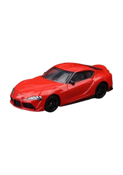 1/58 Gr Supra Model Araba