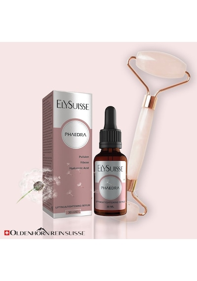 Elysuisse Phaedra Lifting Tightening Serum 30 ML