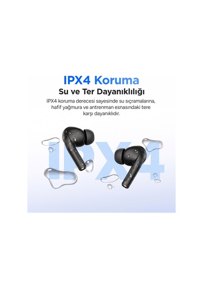 Juo JT1 Bluetooth 6.0 Kulak İçi Kulaklık