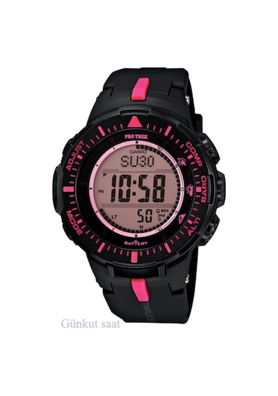 Casio PRG-300-1A4DR Unisex Kol Saati