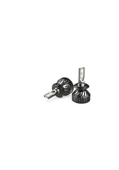 Led Xenon Set 12 Volt H7 Pro Serisi 2 Li Far Diğer