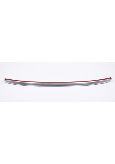 Honda Civic Sedan 2007 - 2012 Fd6 Bagaj Üstü Çıta Spoiler Krom