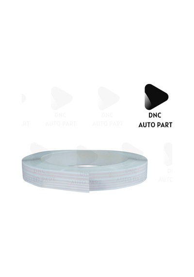 Universal Direksiyon Sargı Şeridi - 6 Pin 16 Mm Metrelik