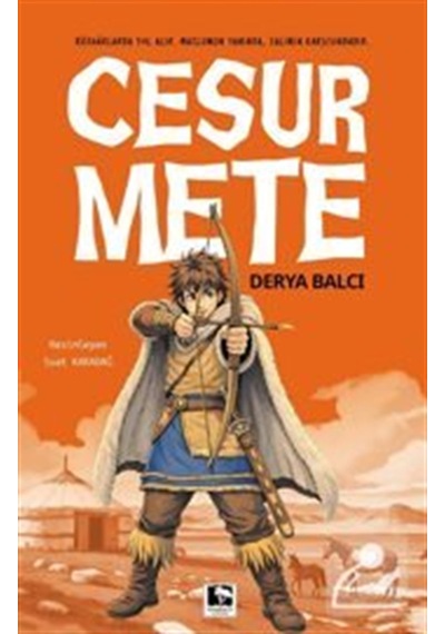 Cesur Mete / Derya Balcı