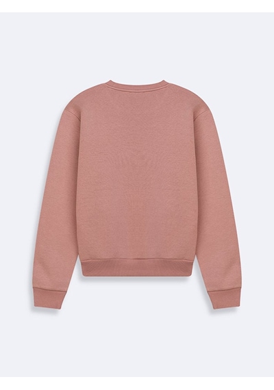 Ltb Pembe Sweatshırt 011268110761196 14375 Pembe