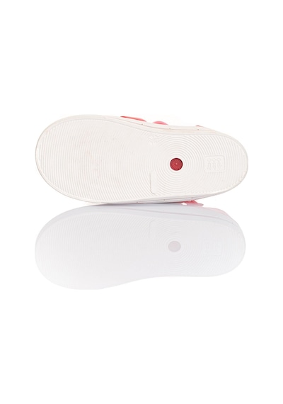 Twigy Gamma Çocuk Sandalet Kırmızı 21/28 M1151-RB Kırmızı
