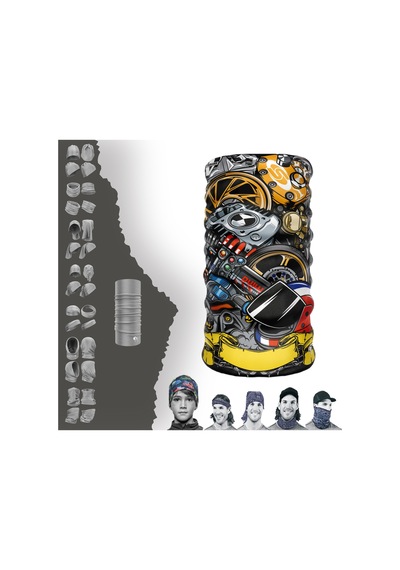 E Taktik Motor Graffiti Desenli Boyunluk Dikişsiz Tüp Maske Buff Baf Saç Bandı Uv+50 Yansıtıcı 4 Mevsim Yarı Termal Üründür Çok Renkli - 916374165 Çok Renkli E Taktik Motor Graffiti Desenli Boyunluk Dikişsiz Tüp Maske Buff Baf Saç Bandı Uv+50 Yansıtıcı 4 Mevsim Yarı Termal Üründür Çok Renkli - 916374165 Çok Renkli