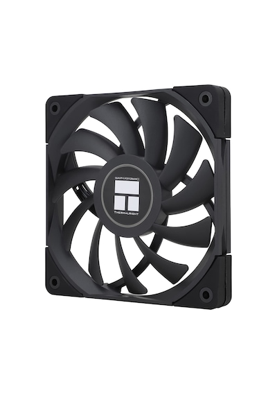 Thermalright Tl-c12015b 120mm Kasa Fanı