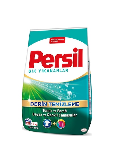 Persil Matik 3 Kg