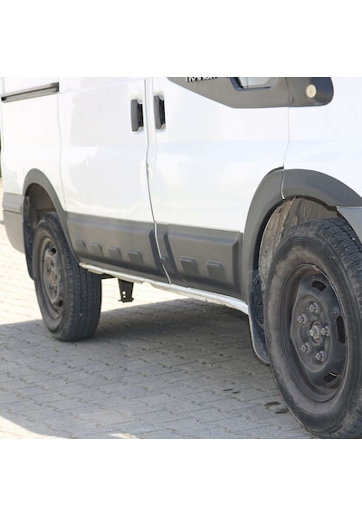 Cappafe Ford Transit Dodik Seti Abs K.Ş. 12 Parça 2006-2013