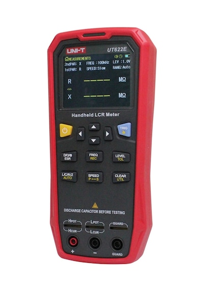 Uni-T UT622E El Tipi LCR Metre