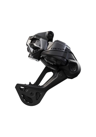 Shimano Deore Rd-m6250 Di2 Arka Aktarıcı Shadow Es 12v Sgs +51 Siyah