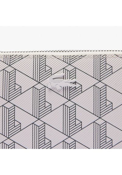 Lacoste Kadın Cüzdan Nf3958dg-f89 Nf3958dg-f89 Çok Renkli Çok Renkli