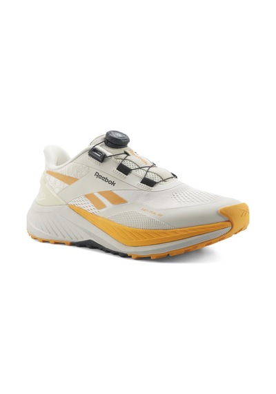 Reebok Daft-traıl Kırık Beyaz Erkek Outdoor Beyaz - Turuncu