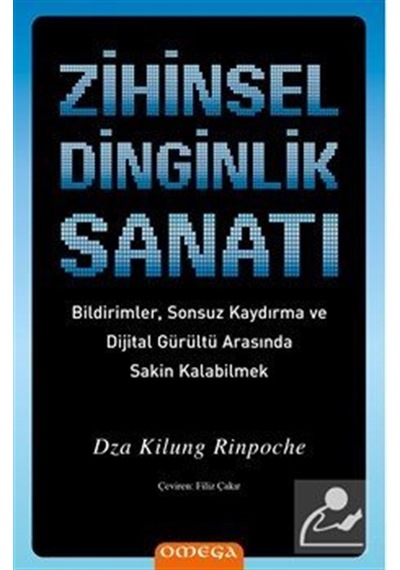 Zihinsel Dinginlik Sanatı & Bildirimler, Sonsuz Kaydırma Ve Di...
