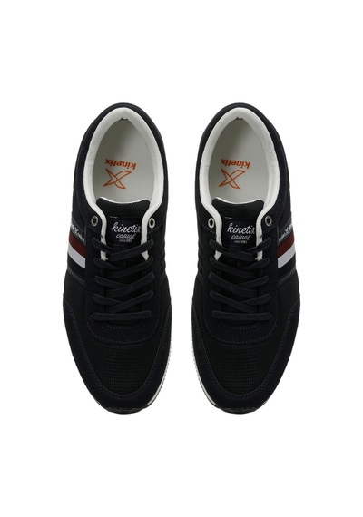 Kinetix Justın 4fx Lacivert Erkek Sneaker 000000000101531703 Lacivert