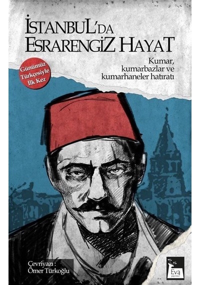 İstanbul'da Esrarengiz Hayat