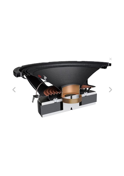 Pioneer Ts-m1610pro 16cm Midrange Hoparlör Takımı