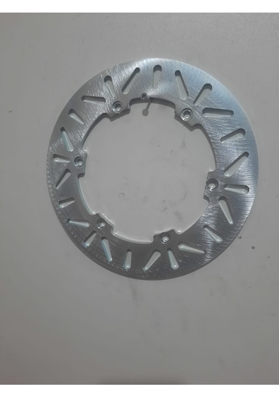 Suzuki Burgman 400 Papatya Arka Disk Çemberi 03 05