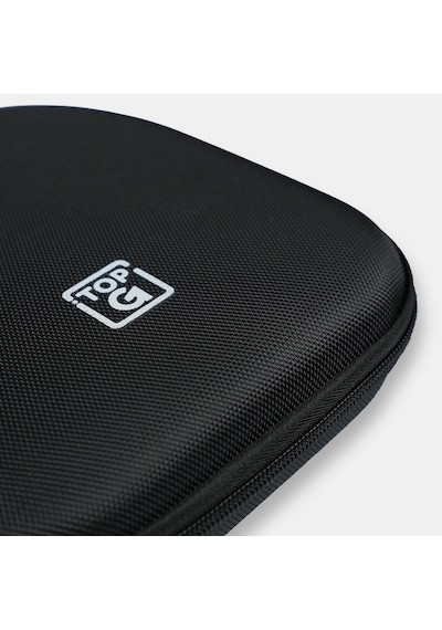 Topg Vox Sport Beat Bluetooth 5.4 Kulak Üstü Kulaklık + Hardcase Çanta