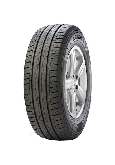 Pirelli Carrier 235/65r16c 115/113r  Yaz Lastiği 2026