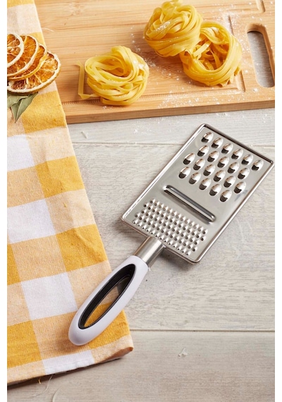 Kitchenmate Ultimate El Rendesi Çelik Diğer