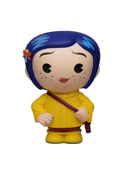 Coraline Figür Kumbara 79801