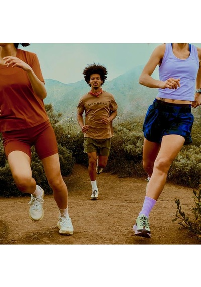 Merrell Agility Peak 5 Kadın Ayakkabı Yeşil