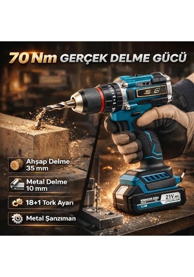 7'li Profesyonel Takı Pense Seti, 722853 86343098
