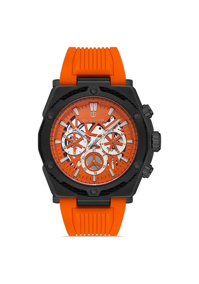 David Guner Dg-8641gd-zq11 Turuncu