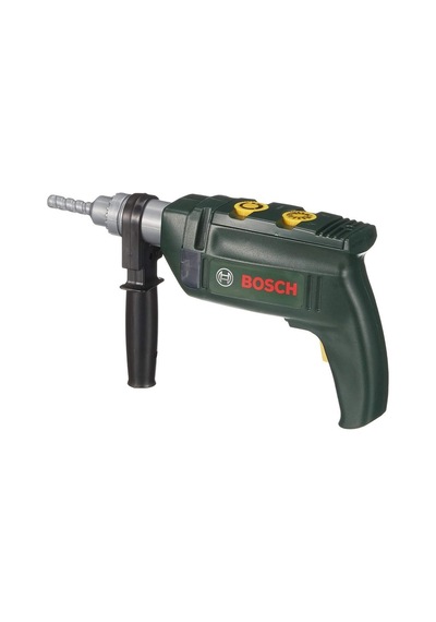8411 Bosch Matkap Tamir - Seti