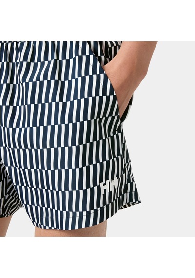 Helly Hansen Newport Trunk 4,5 Erkek Deniz Şortu-32502 Lacivert