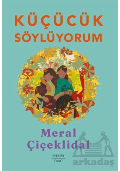 Küçücük Söylüyorum
