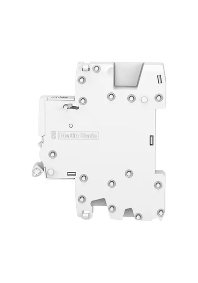 SCHNEİDER ELECTRİC Acti9 İof A9A26924 Yardımcı Kontak Bloğu (1K/A, Ac/Dc)
