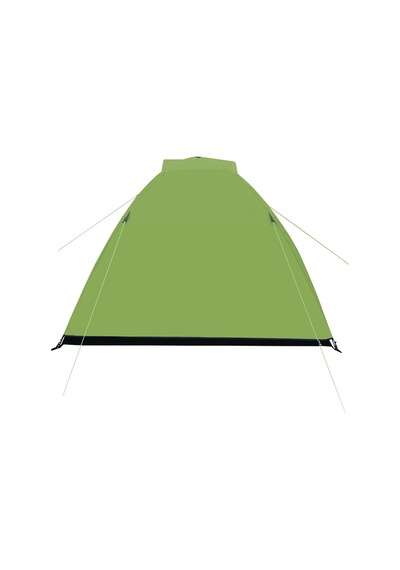 Hannah Hover 4 Kişilik Comfort Çadır Spring Green - Cloudy Gray Yeşil