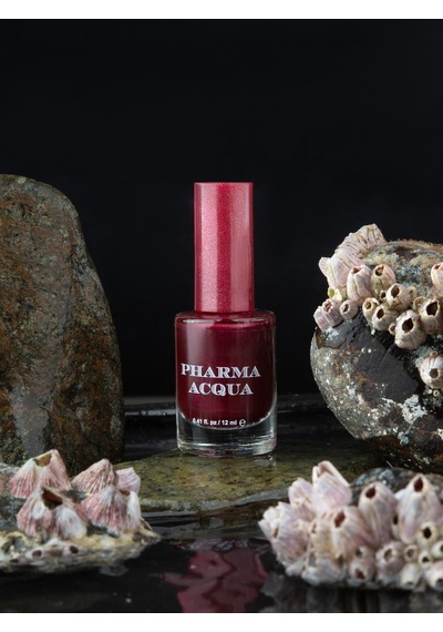 Pharma Acqua Fresh Nail Varnish Oje 68 12 ML