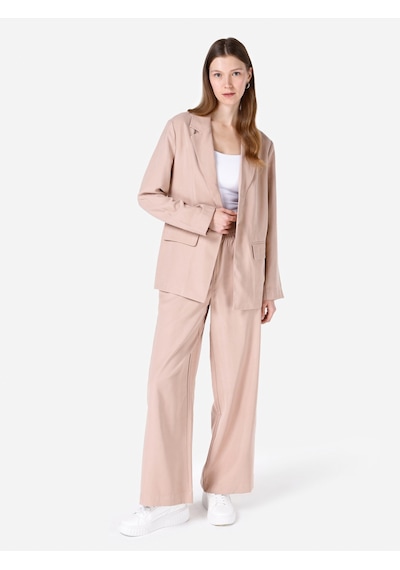 Colin's Colins Pembe Kadın Ceket Cl1067679 Q1.v2 Ppo Pembe