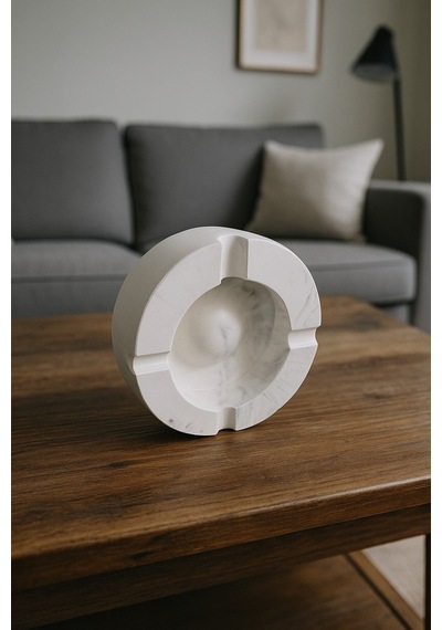 Beton Küllük Mermer