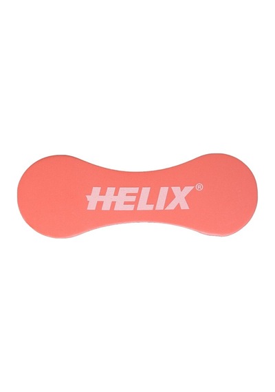 Helix Yüzme Tahtası Pullboy Pb3 Kırmızı/beyaz