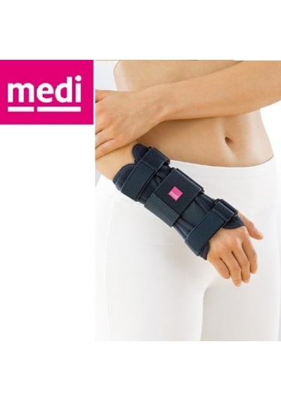 Mediortho / Medi Manumed Statik El Bileği Splinti Ateli 879