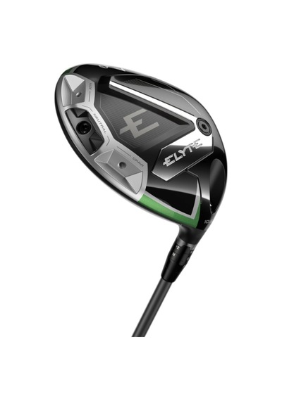 Callaway Elyte 10.5 Denchar 50 Gram Regular Sağ El Erkek Driver Karışık
